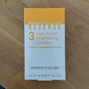 Rodan + Fields reverse